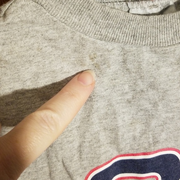 5pc sleeveless shirts and shorts Bundle - Picture 4 of 8